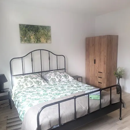 Smart Centrum Apartamento Konin (Greater Poland)