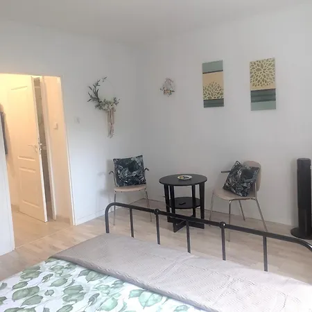 Smart Centrum Apartamento Konin (Greater Poland)