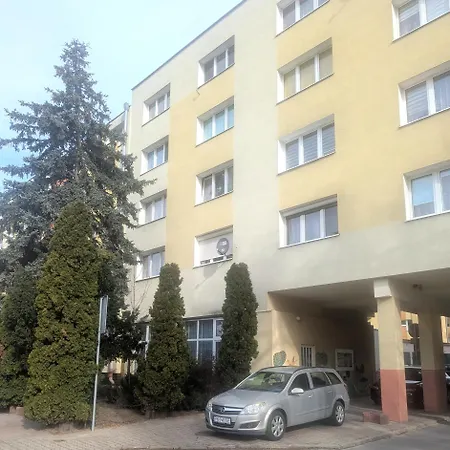 Apartamento Smart Centrum