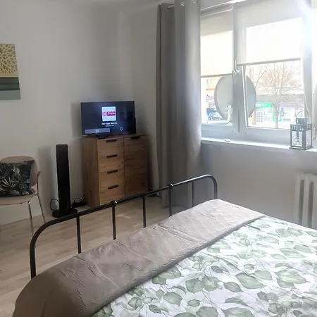 Smart Centrum * Konin (Greater Poland)