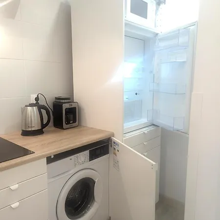 Apartment Smart Centrum
