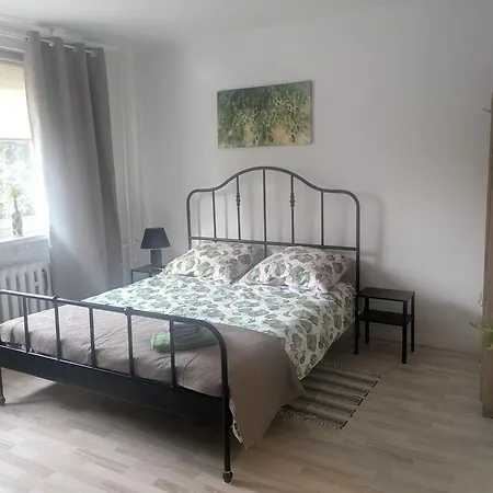 Smart Centrum Apartamento Konin (Greater Poland)
