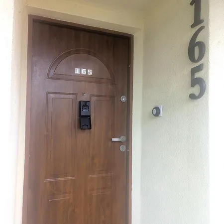 Apartment Smart Centrum *