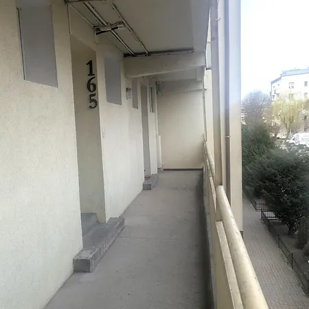 Smart Centrum Apartment