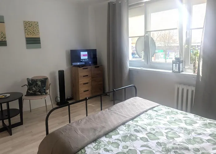 Smart Centrum * Konin (Greater Poland)