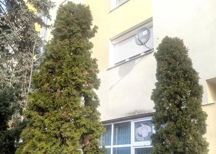 Smart Centrum Apartamento *