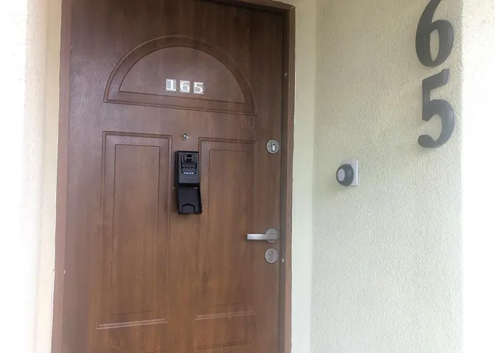 Apartamento Smart Centrum *